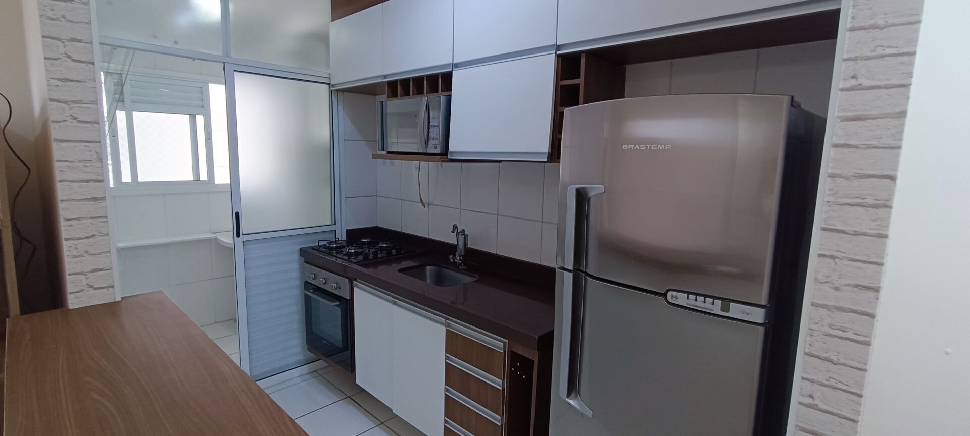 Apartamento, 2 quartos, 69 m² - Foto 5