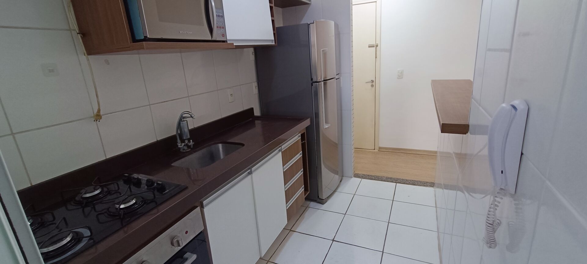 Apartamento, 2 quartos, 69 m² - Foto 8