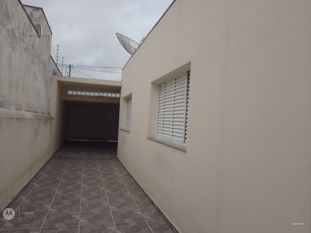 Casa para alugar com 3 quartos, 174m² - Foto 5