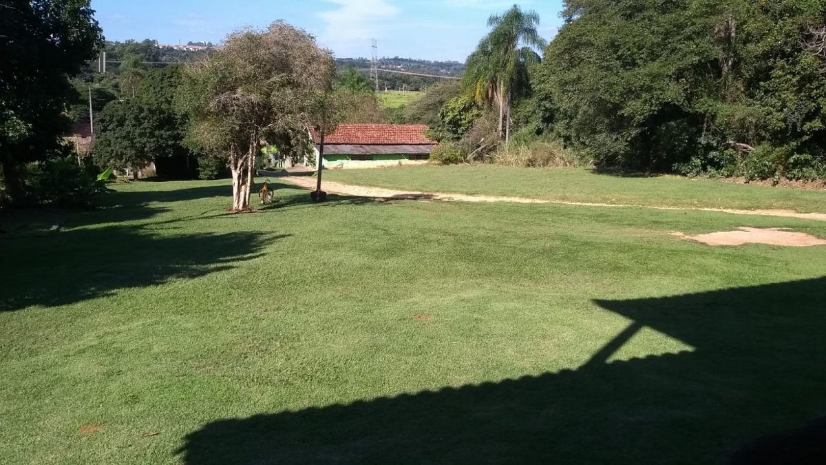 Fazenda à venda com 4 quartos, 450m² - Foto 17