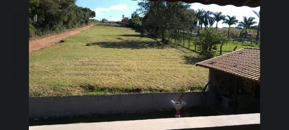 Fazenda à venda com 4 quartos, 450m² - Foto 20