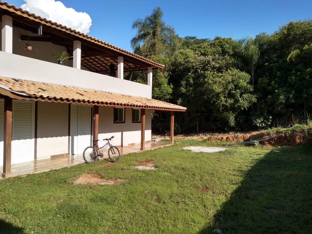 Fazenda à venda com 4 quartos, 450m² - Foto 3