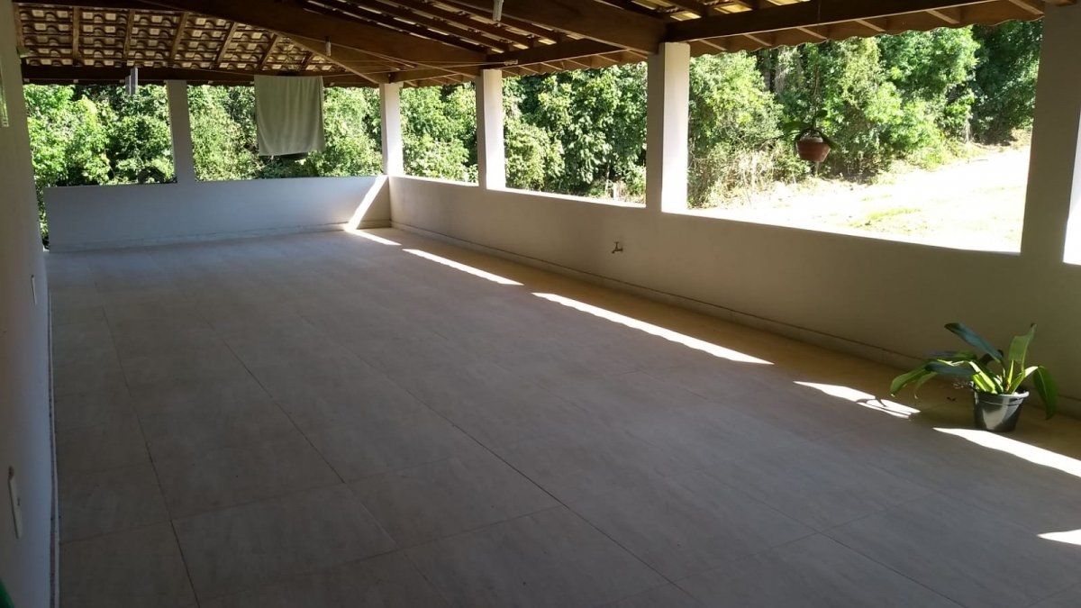 Fazenda à venda com 4 quartos, 450m² - Foto 12