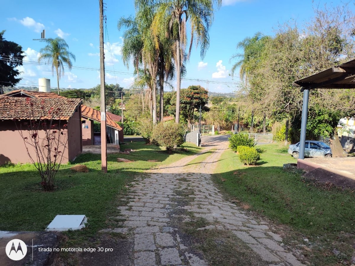 Fazenda à venda com 4 quartos, 450m² - Foto 26