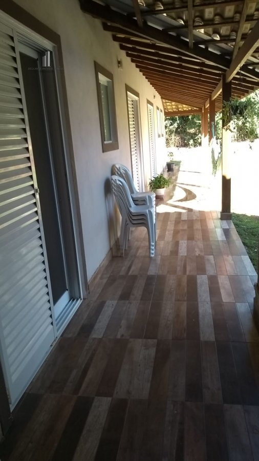 Fazenda à venda com 4 quartos, 450m² - Foto 16