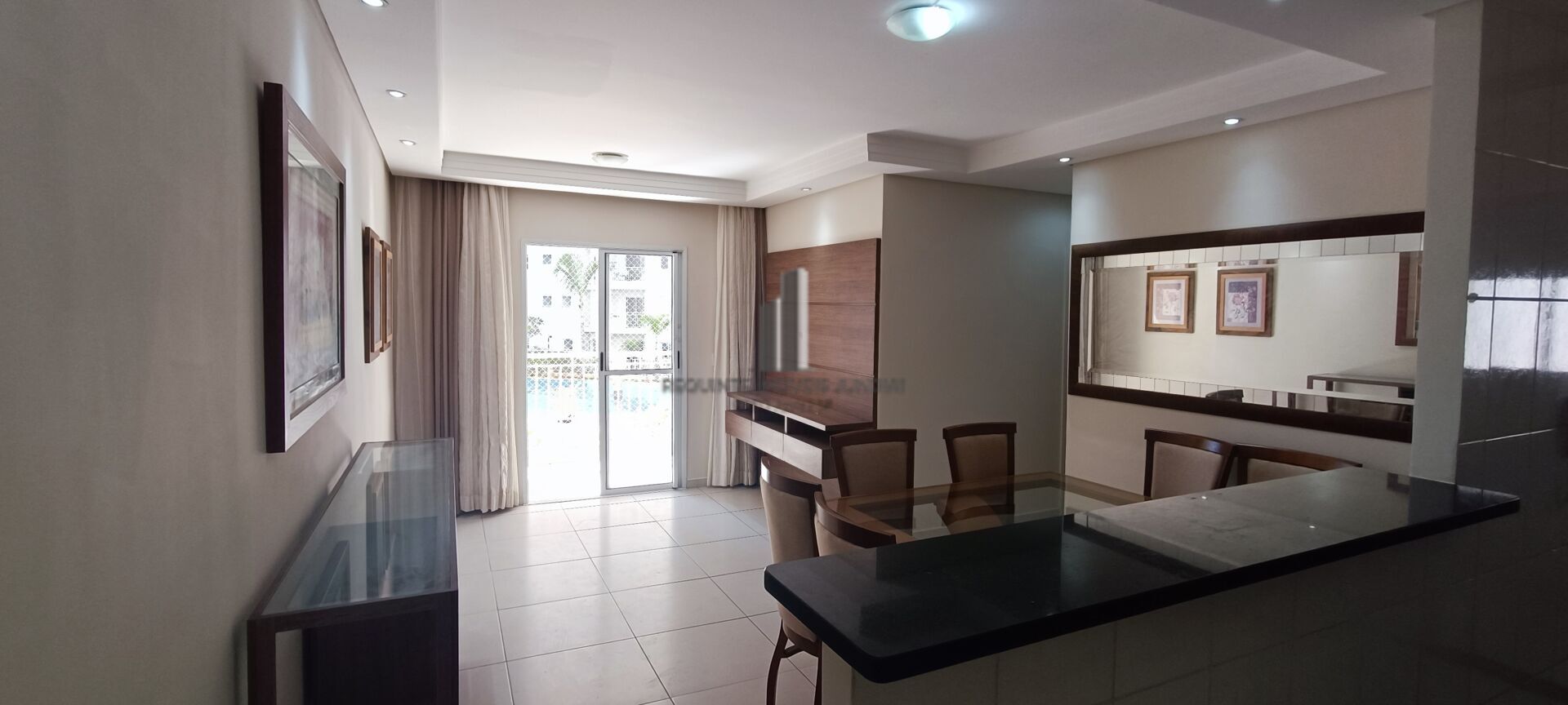 Apartamento, 3 quartos, 83 m² - Foto 2