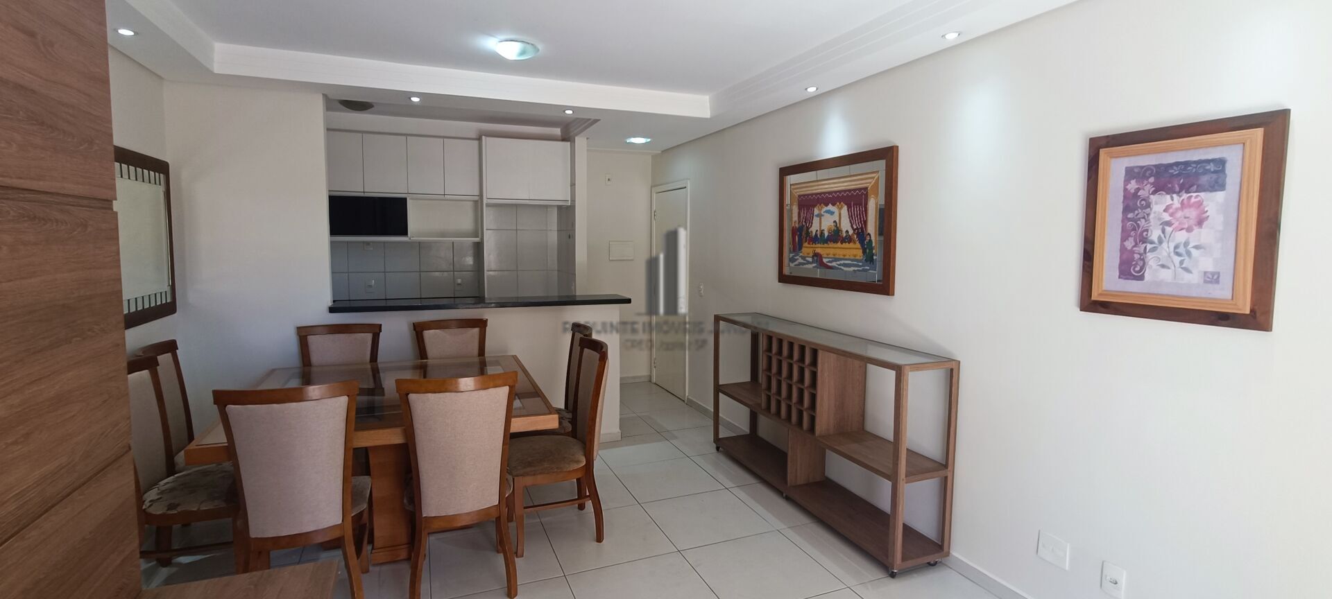 Apartamento, 3 quartos, 83 m² - Foto 5