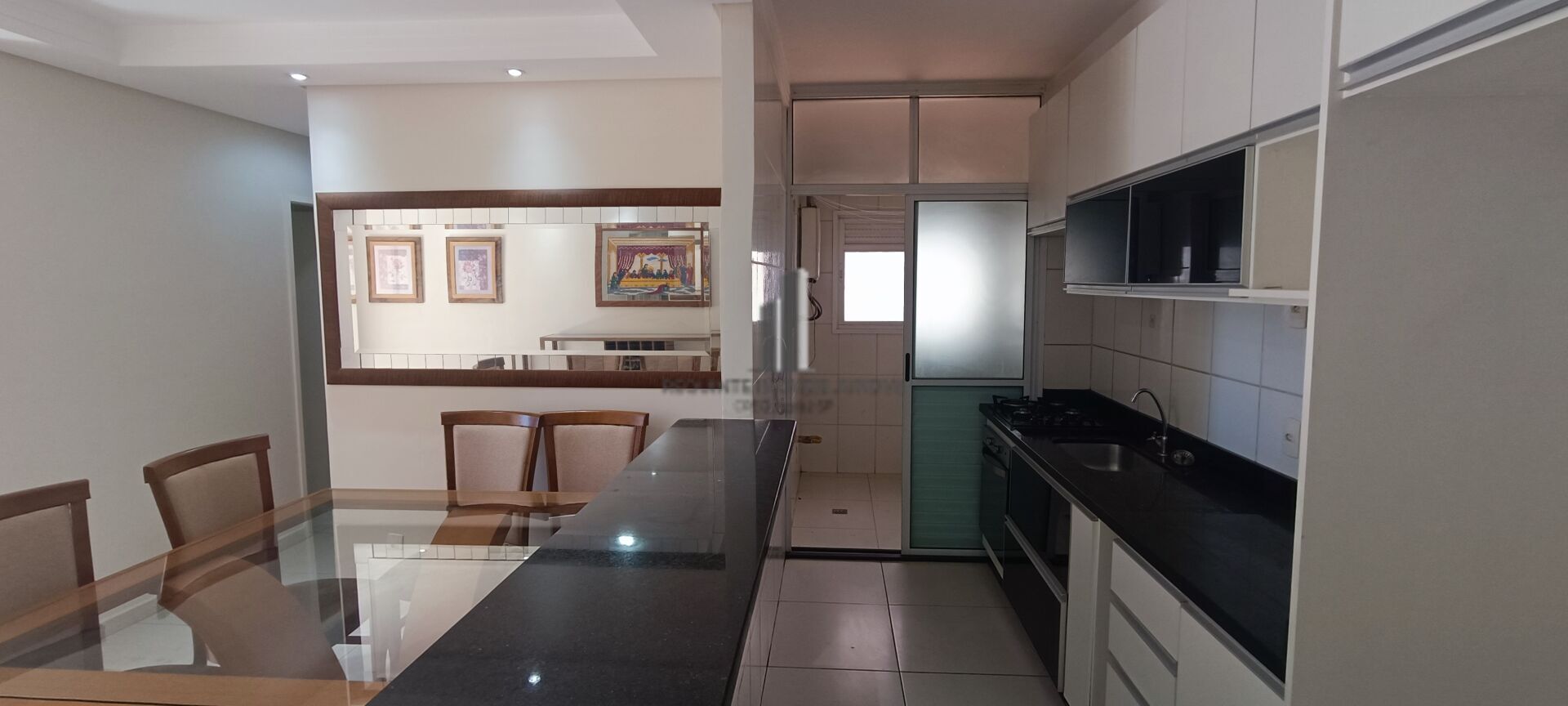 Apartamento, 3 quartos, 83 m² - Foto 4
