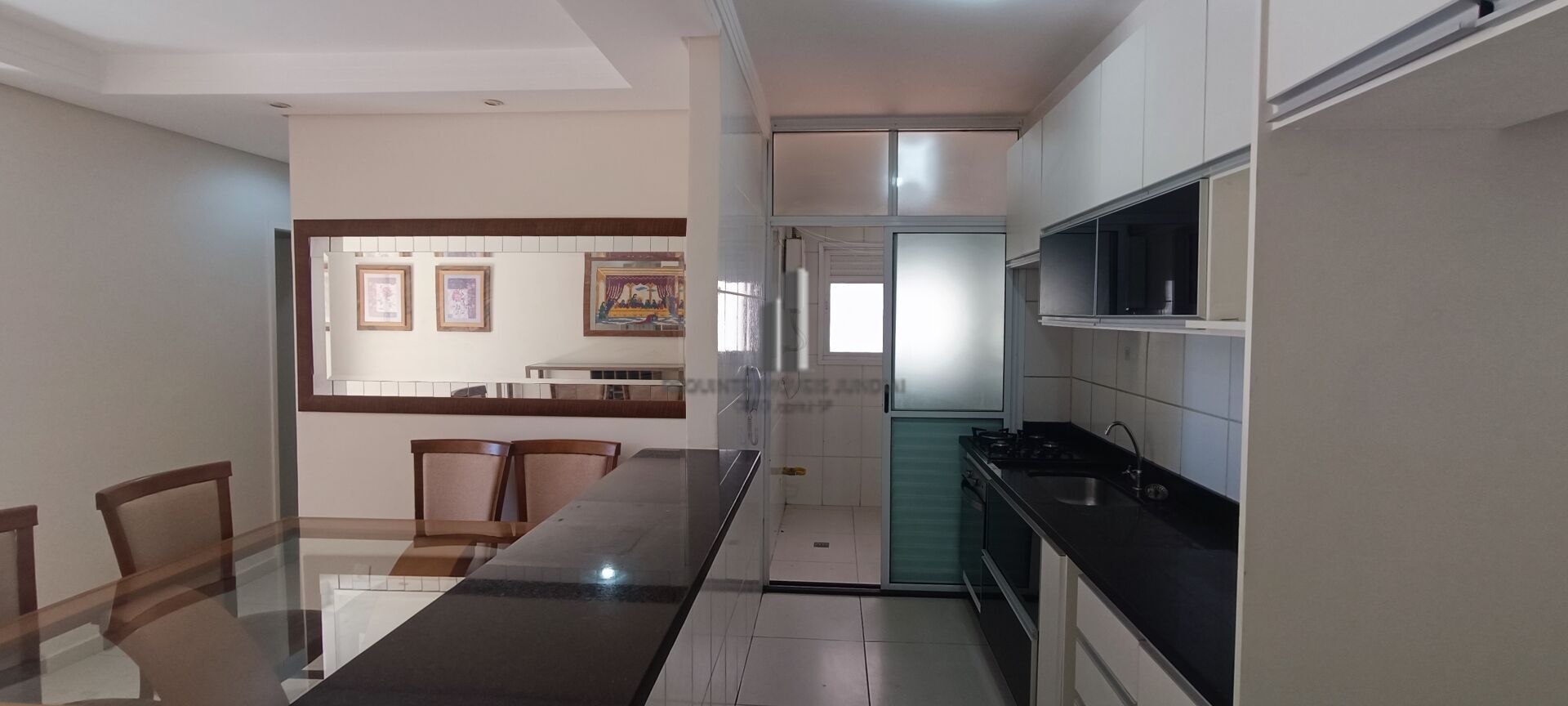 Apartamento, 3 quartos, 83 m² - Foto 6