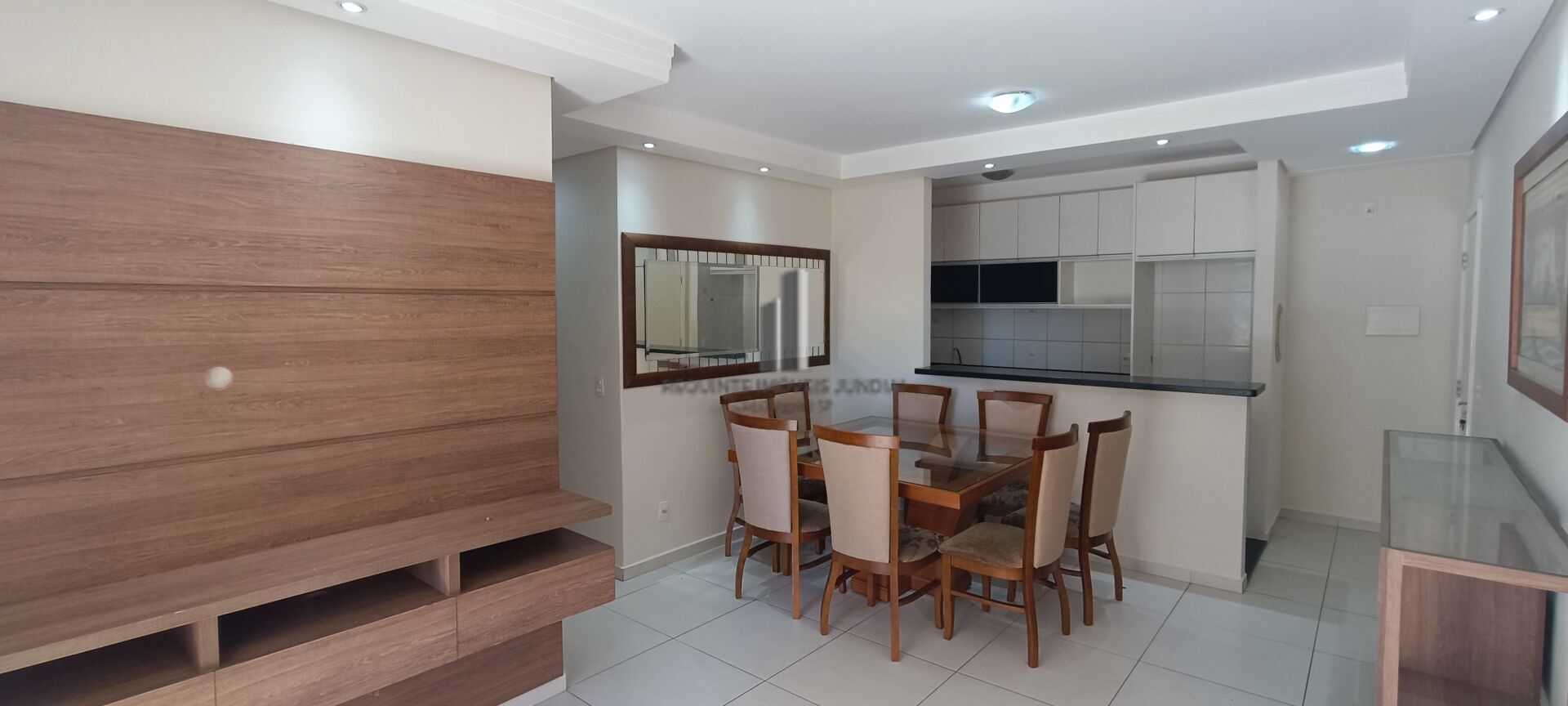 Apartamento, 3 quartos, 83 m² - Foto 3