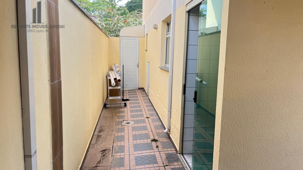 Casa de Condomínio à venda com 3 quartos, 88m² - Foto 22