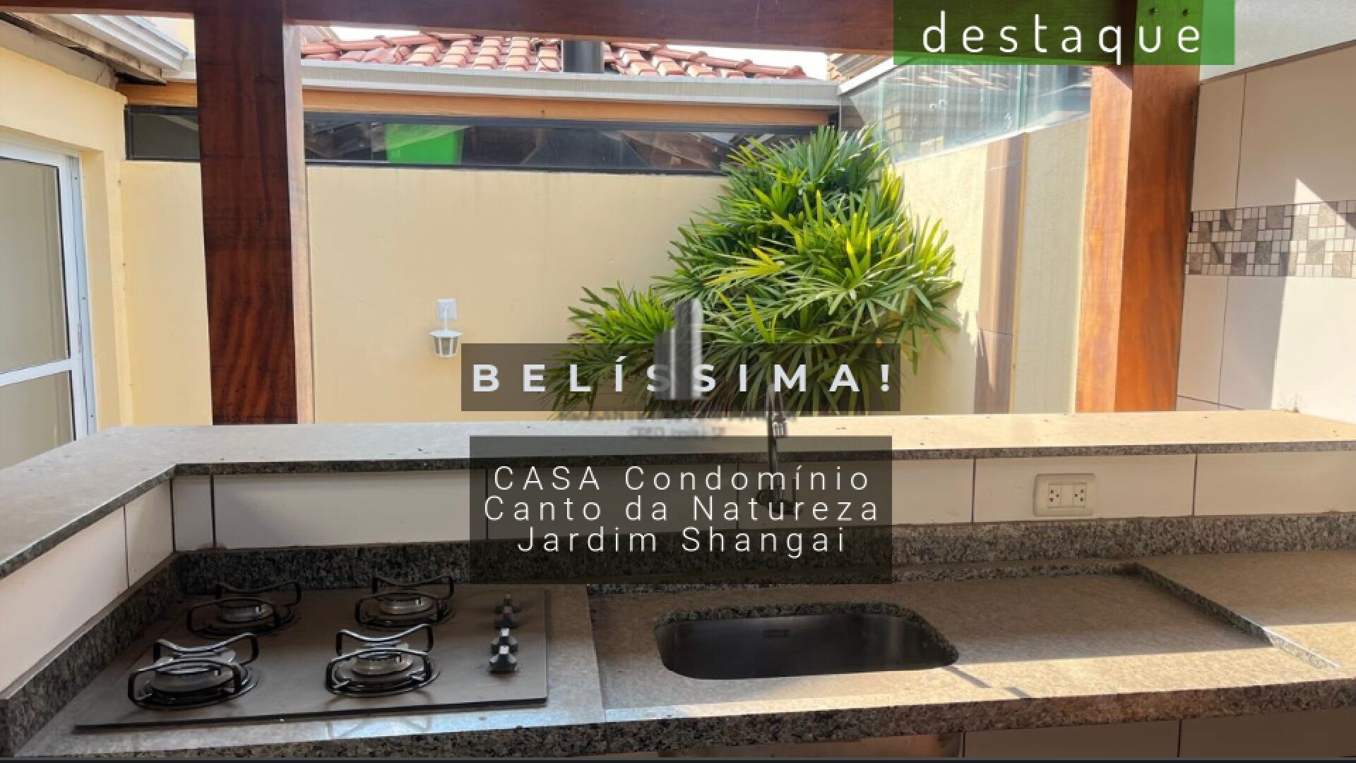 Casa de Condomínio à venda com 3 quartos, 88m² - Foto 26