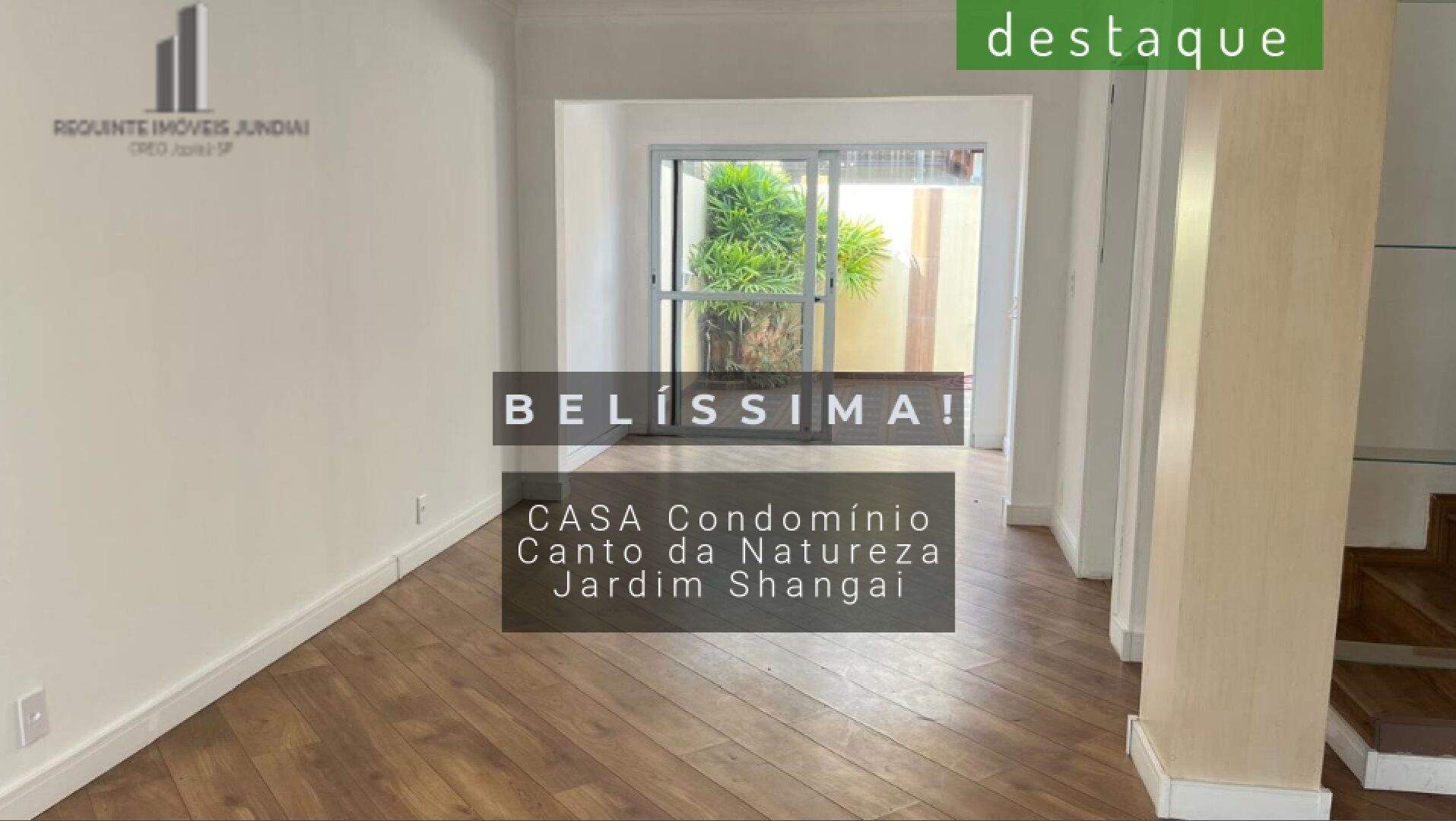 Casa de Condomínio à venda com 3 quartos, 88m² - Foto 1