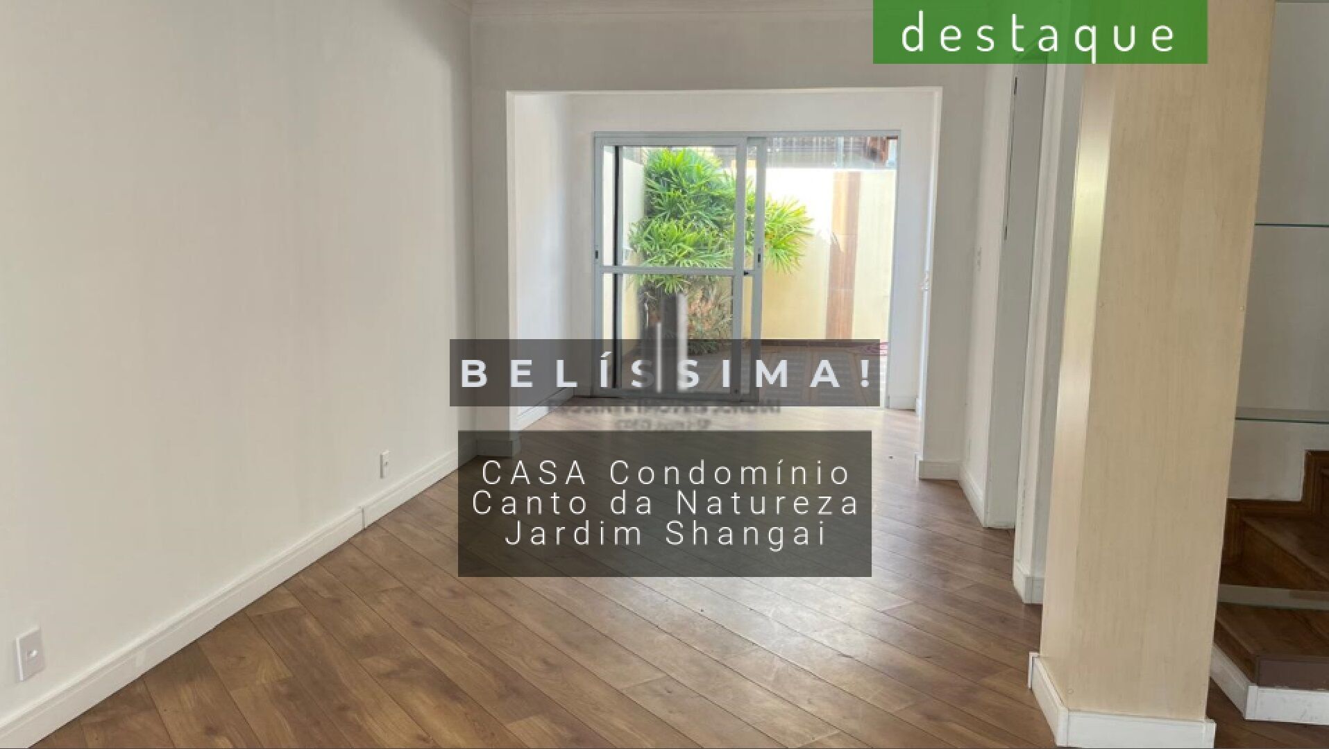 Casa de Condomínio à venda com 3 quartos, 88m² - Foto 1