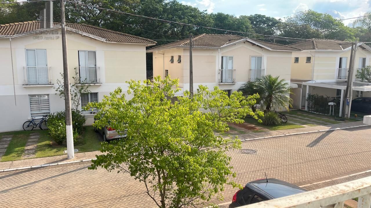 Casa de Condomínio à venda com 3 quartos, 88m² - Foto 24