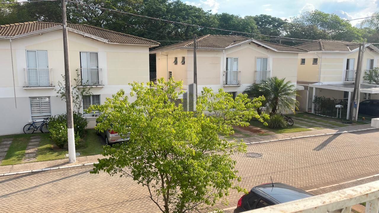 Casa de Condomínio à venda com 3 quartos, 88m² - Foto 24