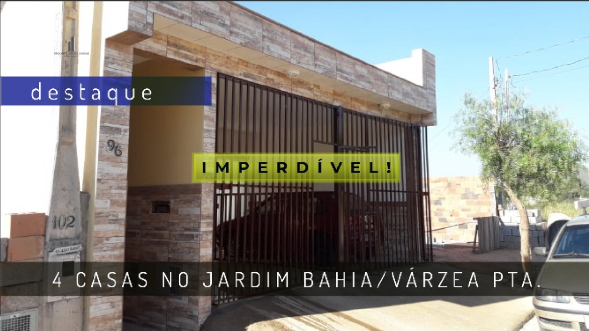 Casa à venda com 8 quartos, 295m² - Foto 1