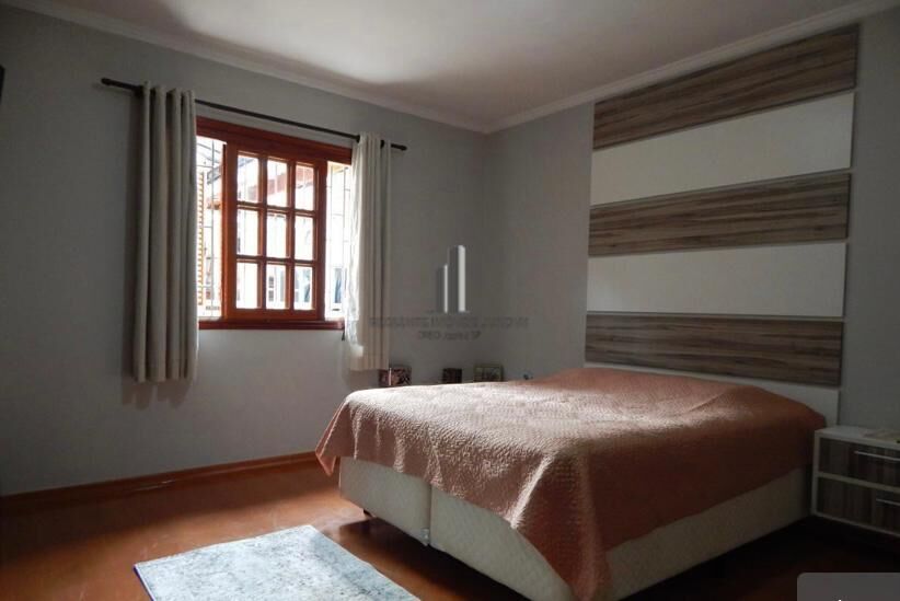 Casa à venda com 3 quartos, 281m² - Foto 28