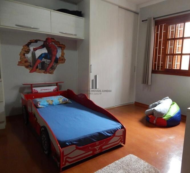 Casa à venda com 3 quartos, 281m² - Foto 18