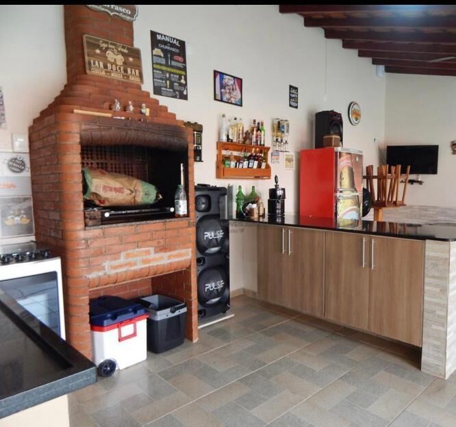 Casa à venda com 3 quartos, 281m² - Foto 15