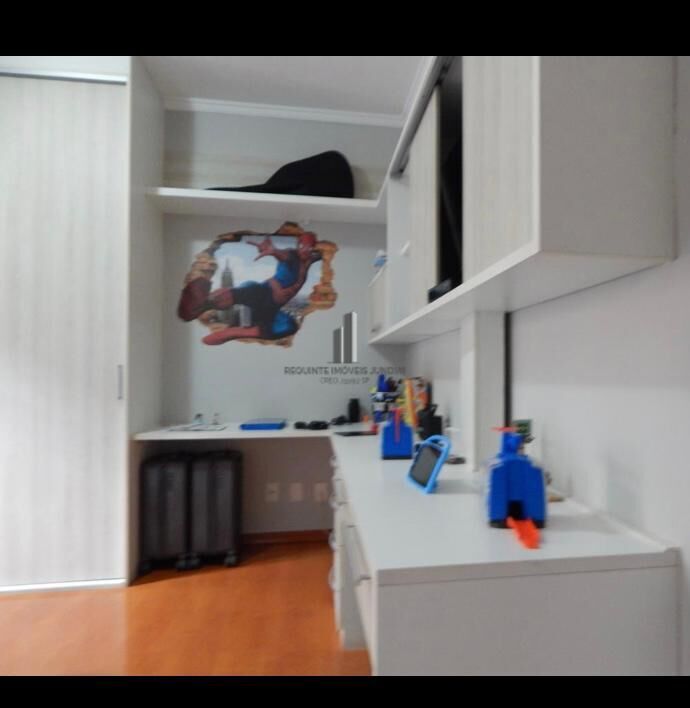 Casa à venda com 3 quartos, 281m² - Foto 22