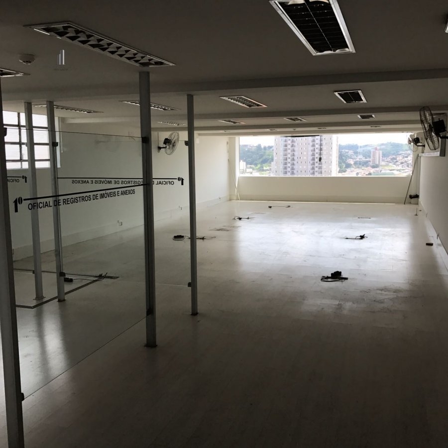 Prédio Inteiro para alugar, 1400m² - Foto 7