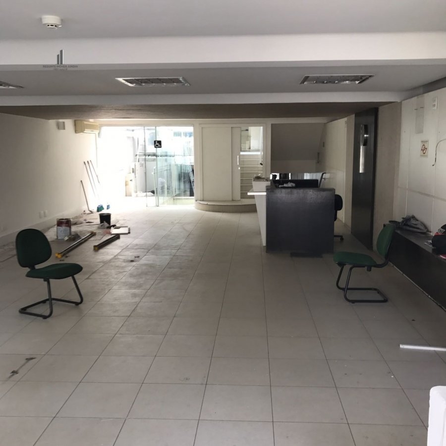 Prédio Inteiro para alugar, 1400m² - Foto 5