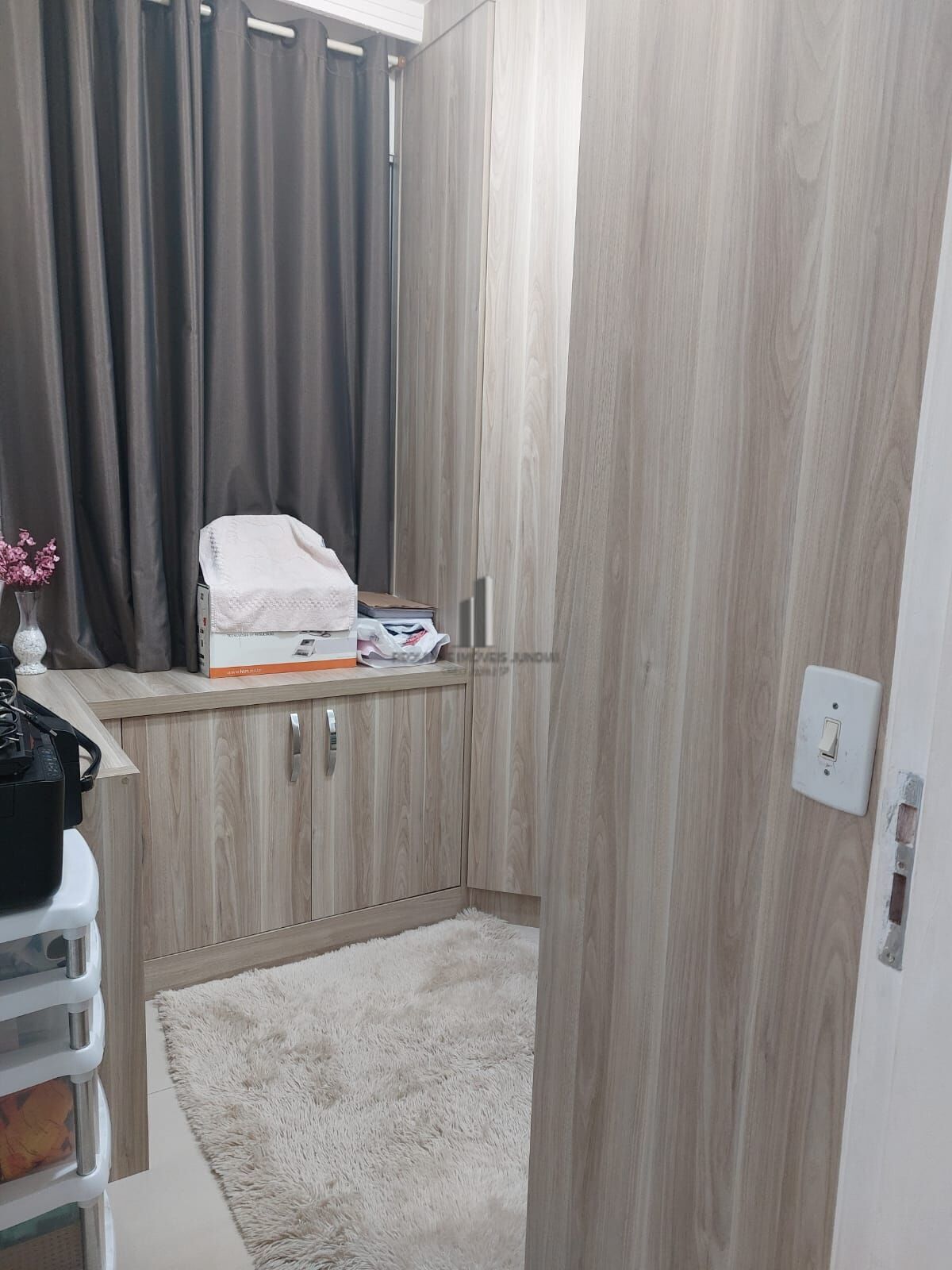 Apartamento à venda com 3 quartos, 62m² - Foto 23