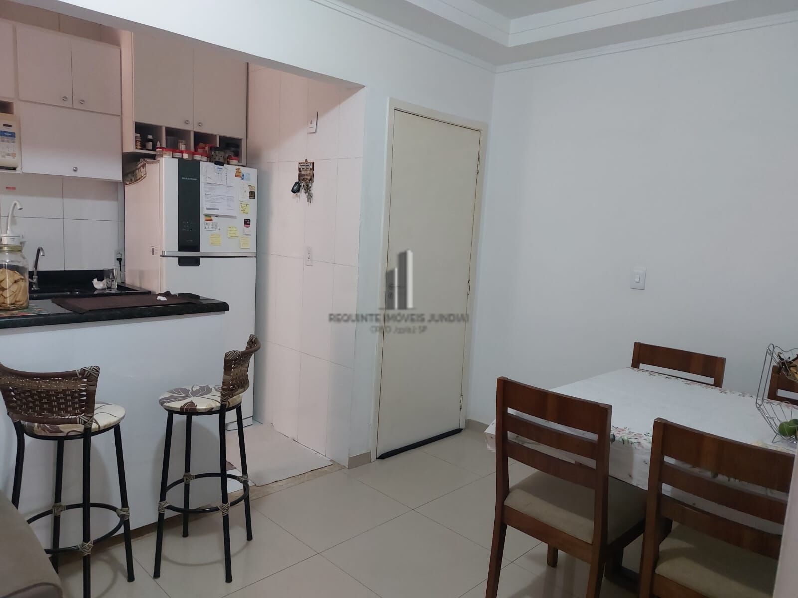 Apartamento à venda com 3 quartos, 62m² - Foto 6