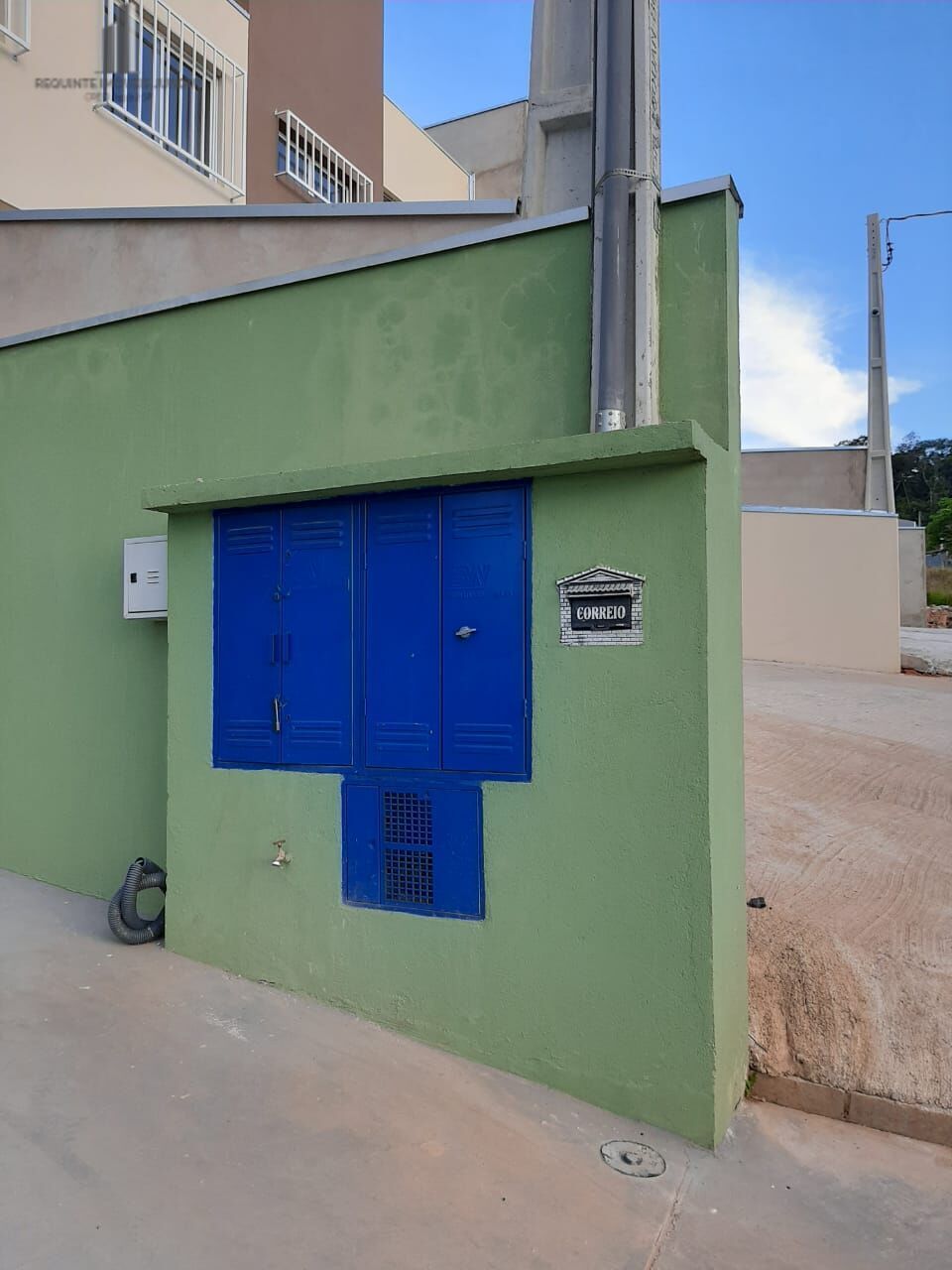 Depósito-Galpão-Armazém à venda, 414m² - Foto 45