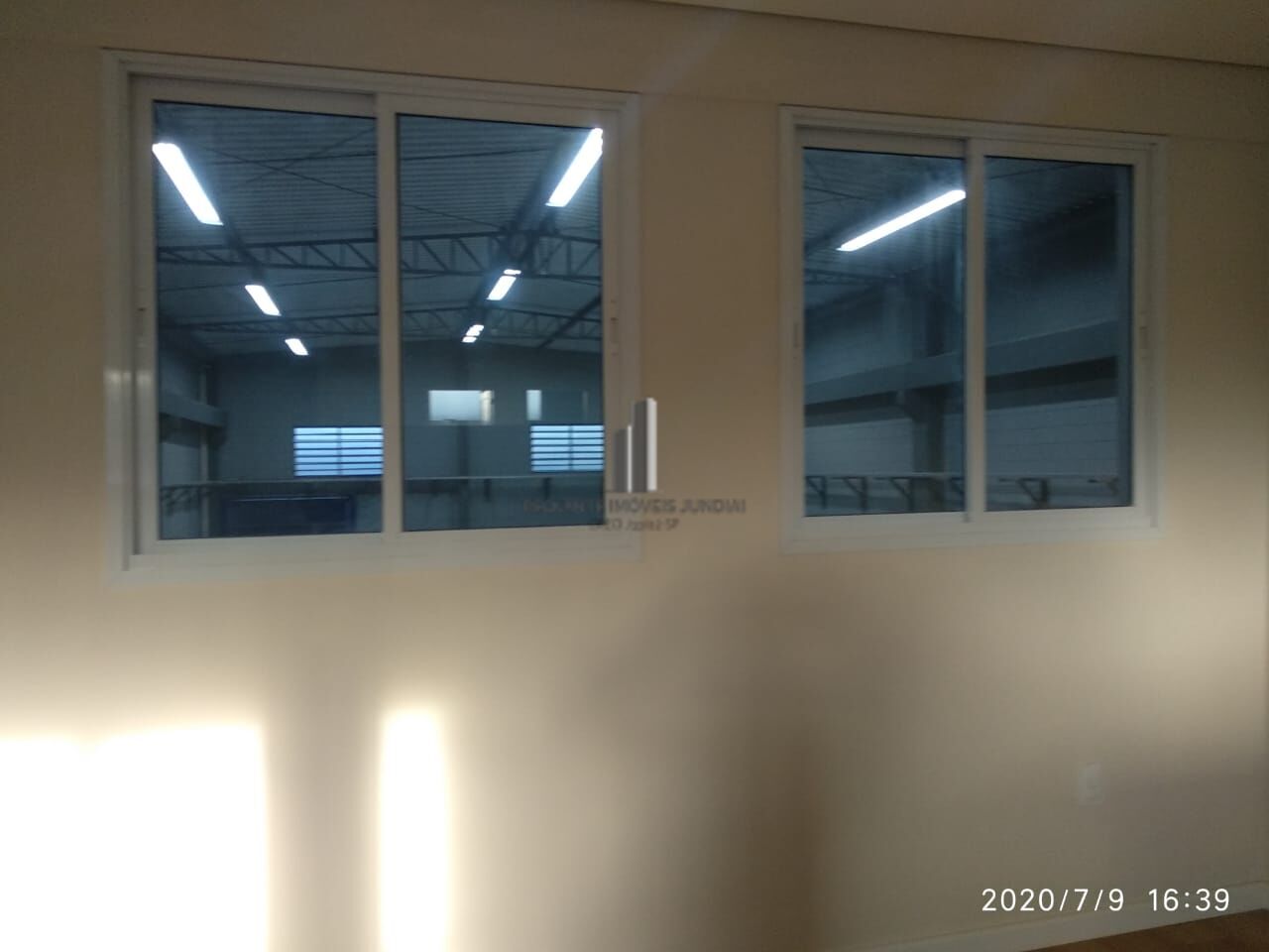 Depósito-Galpão-Armazém à venda, 414m² - Foto 15