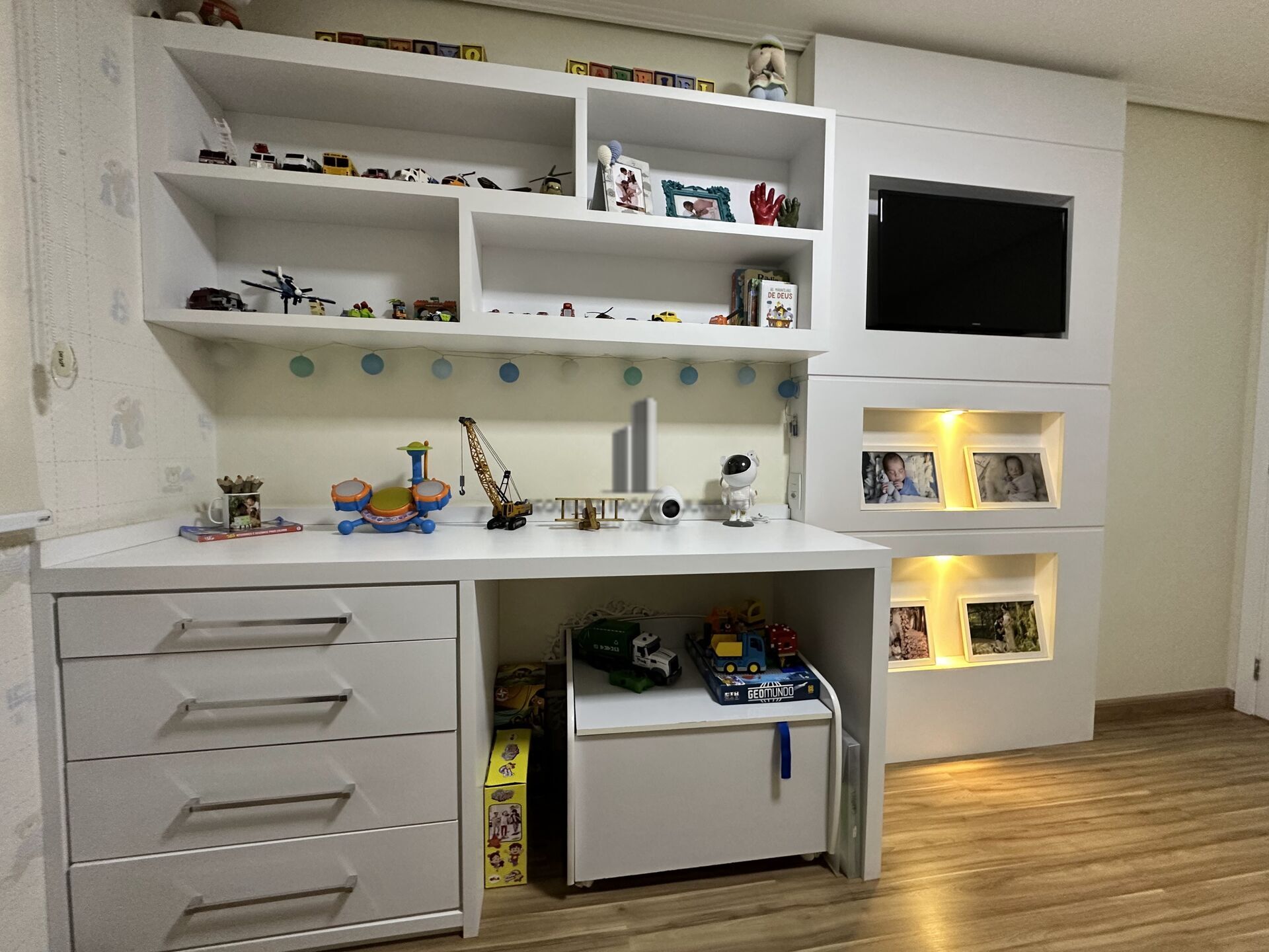 Casa de Condomínio, 3 quartos - Foto 32