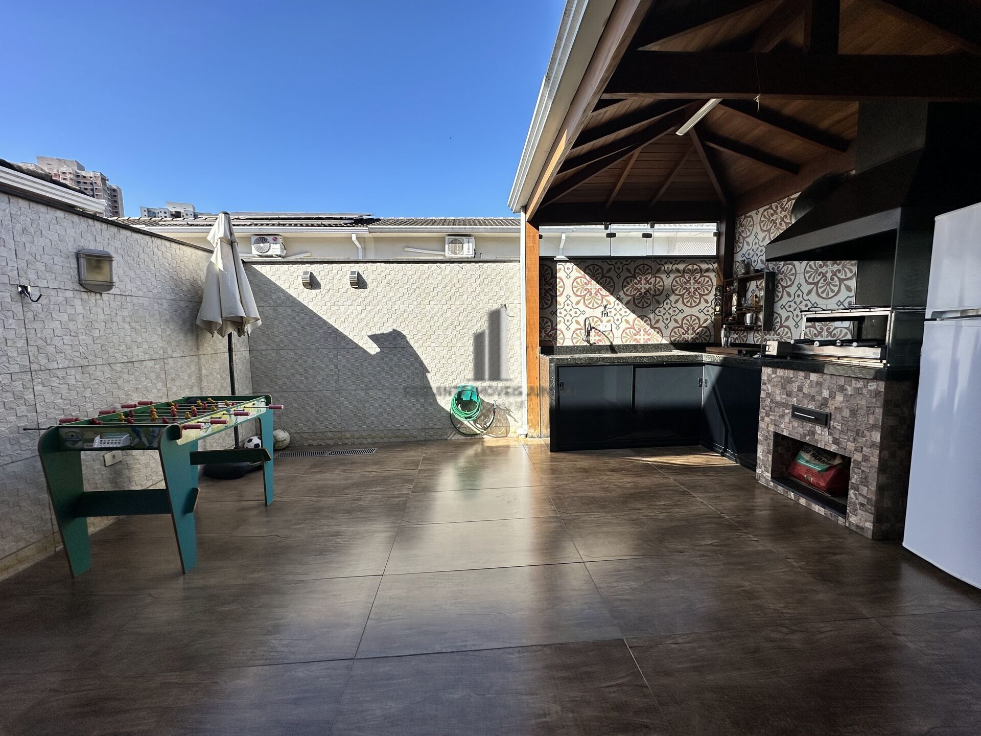 Casa de Condomínio, 3 quartos - Foto 26