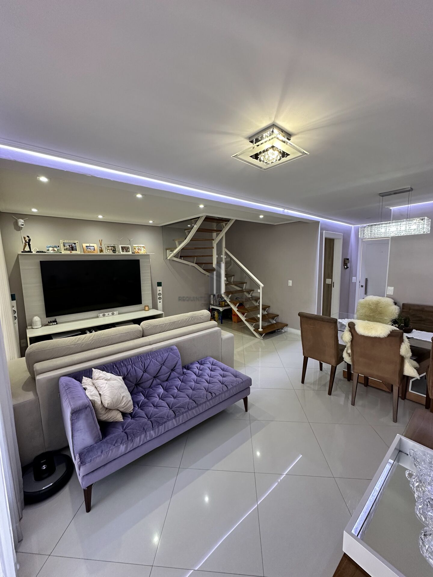 Casa de Condomínio, 3 quartos - Foto 7