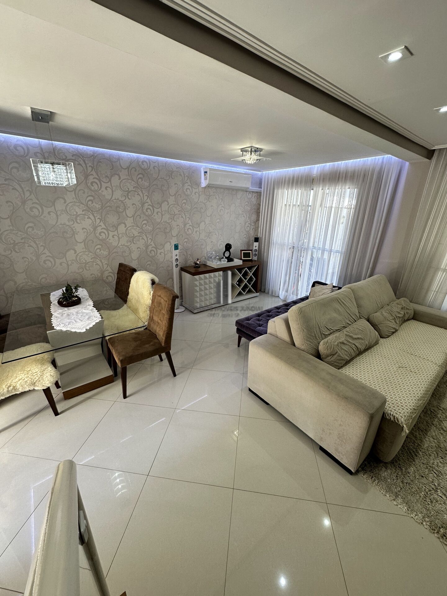 Casa de Condomínio, 3 quartos - Foto 10