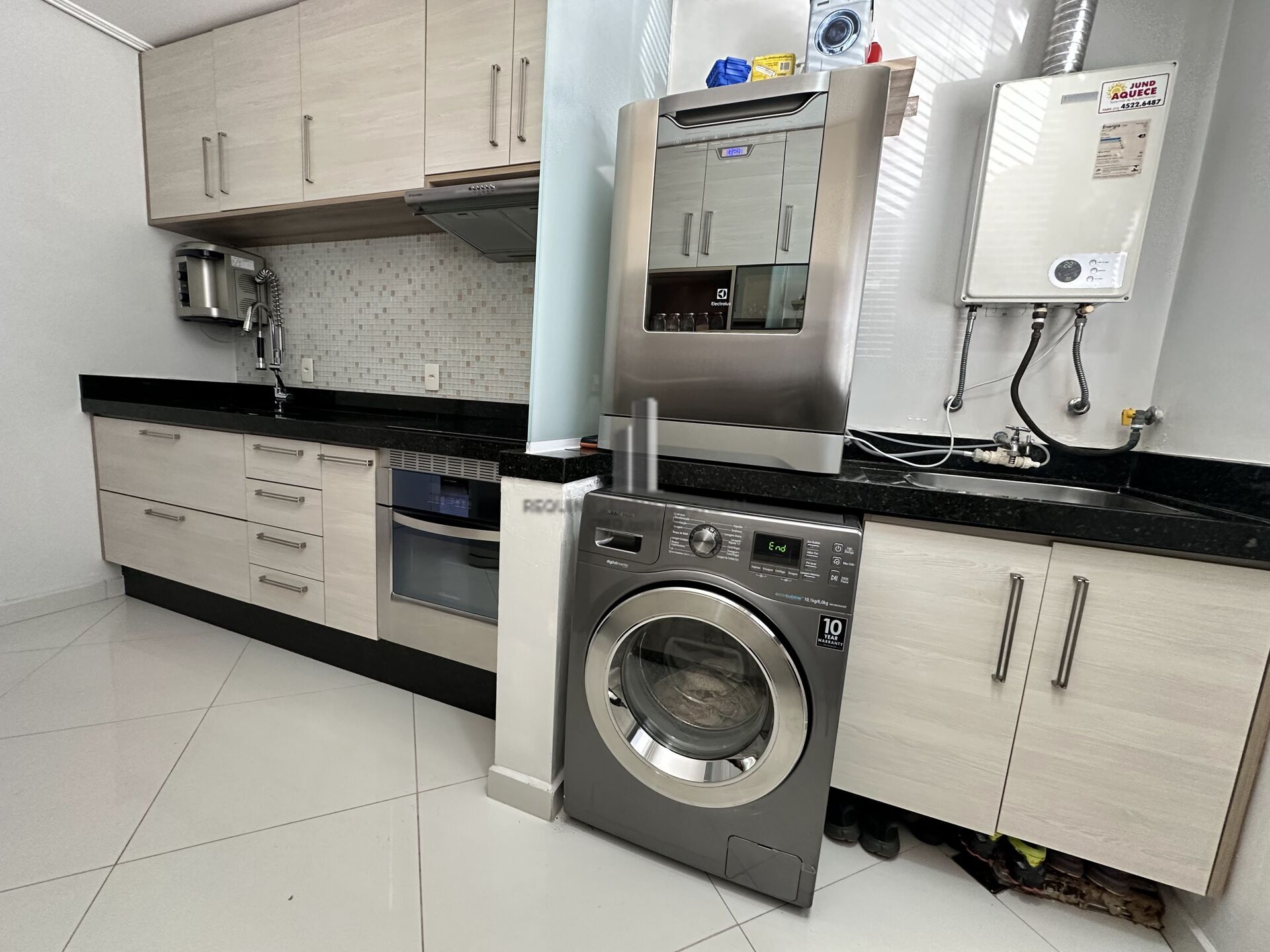 Casa de Condomínio, 3 quartos - Foto 19