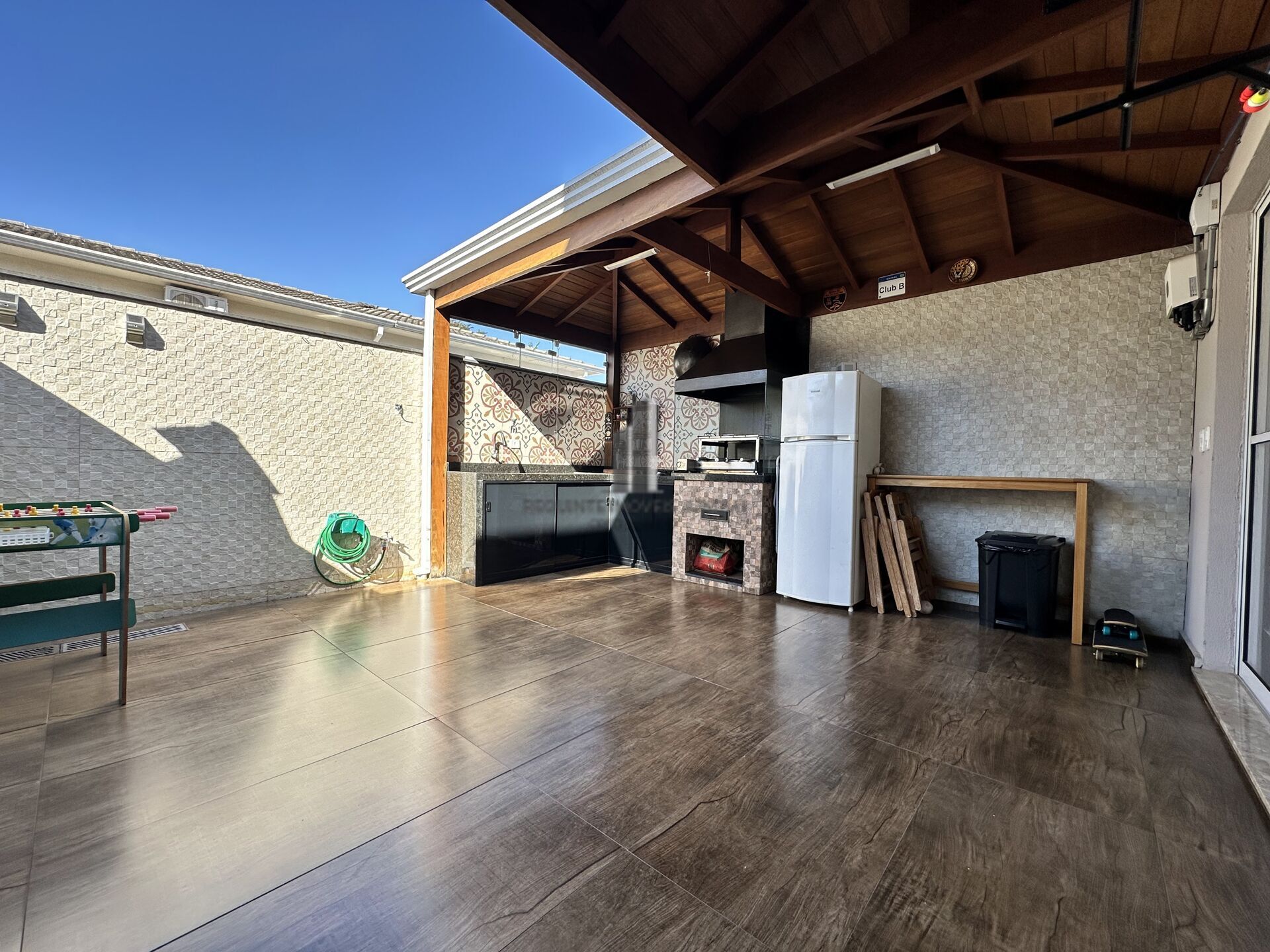 Casa de Condomínio, 3 quartos - Foto 25