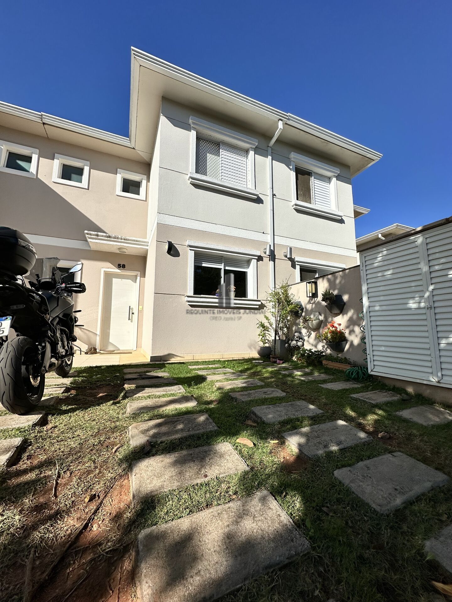 Casa de Condomínio, 3 quartos - Foto 50