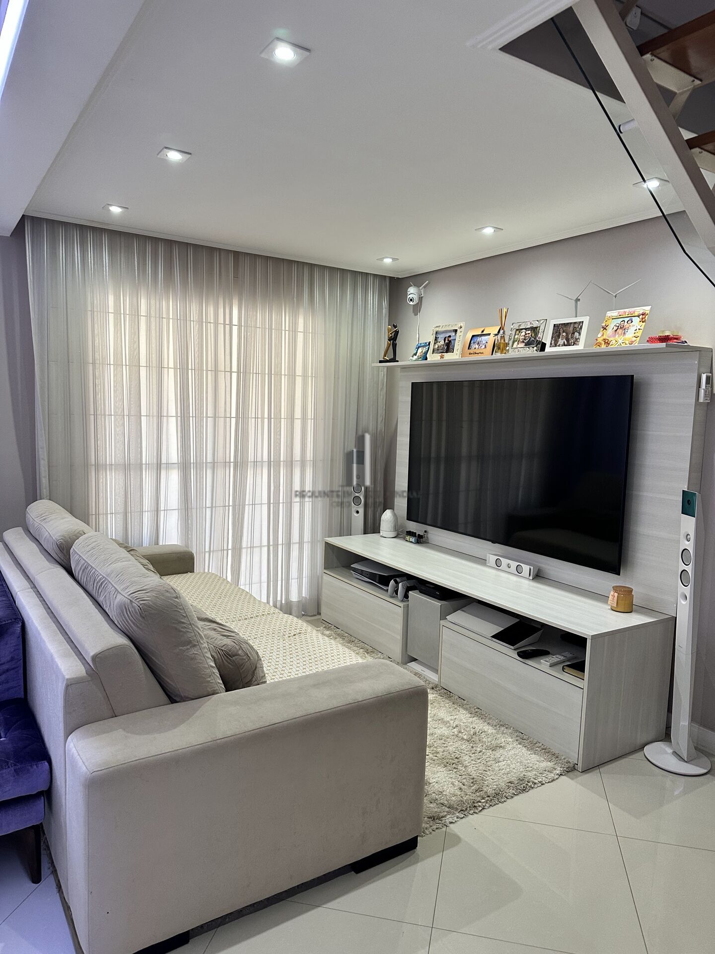 Casa de Condomínio, 3 quartos - Foto 3