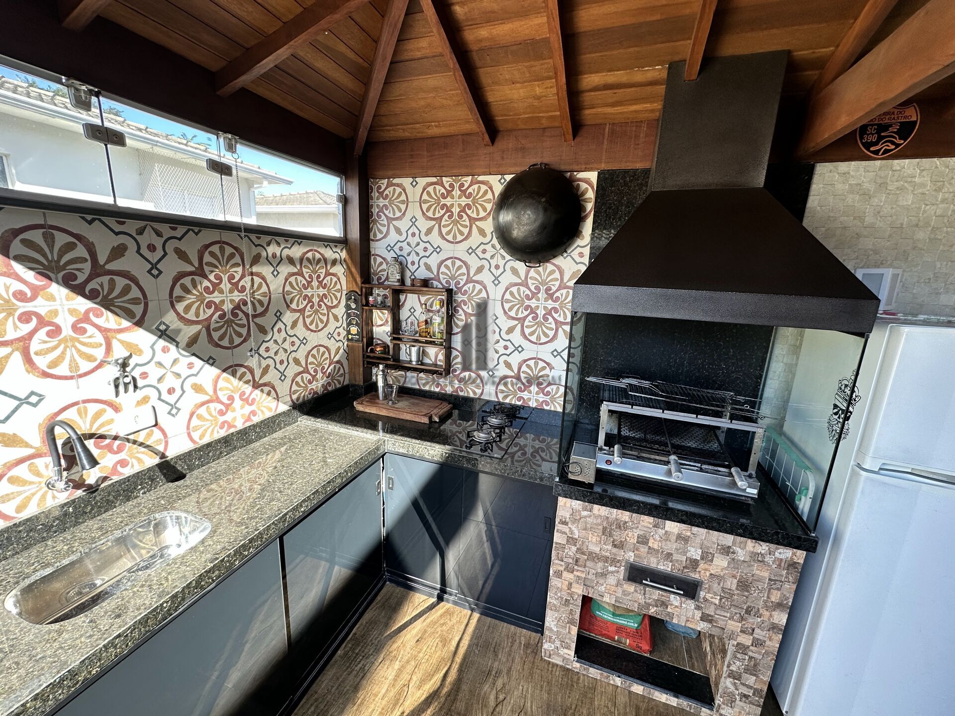 Casa de Condomínio, 3 quartos - Foto 24