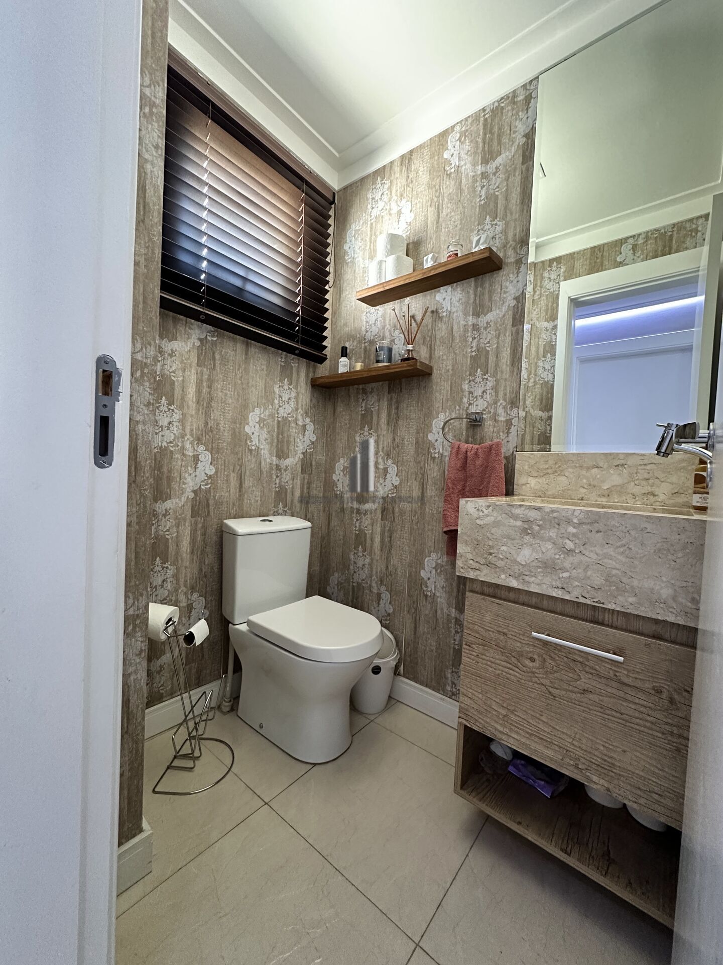 Casa de Condomínio, 3 quartos - Foto 9