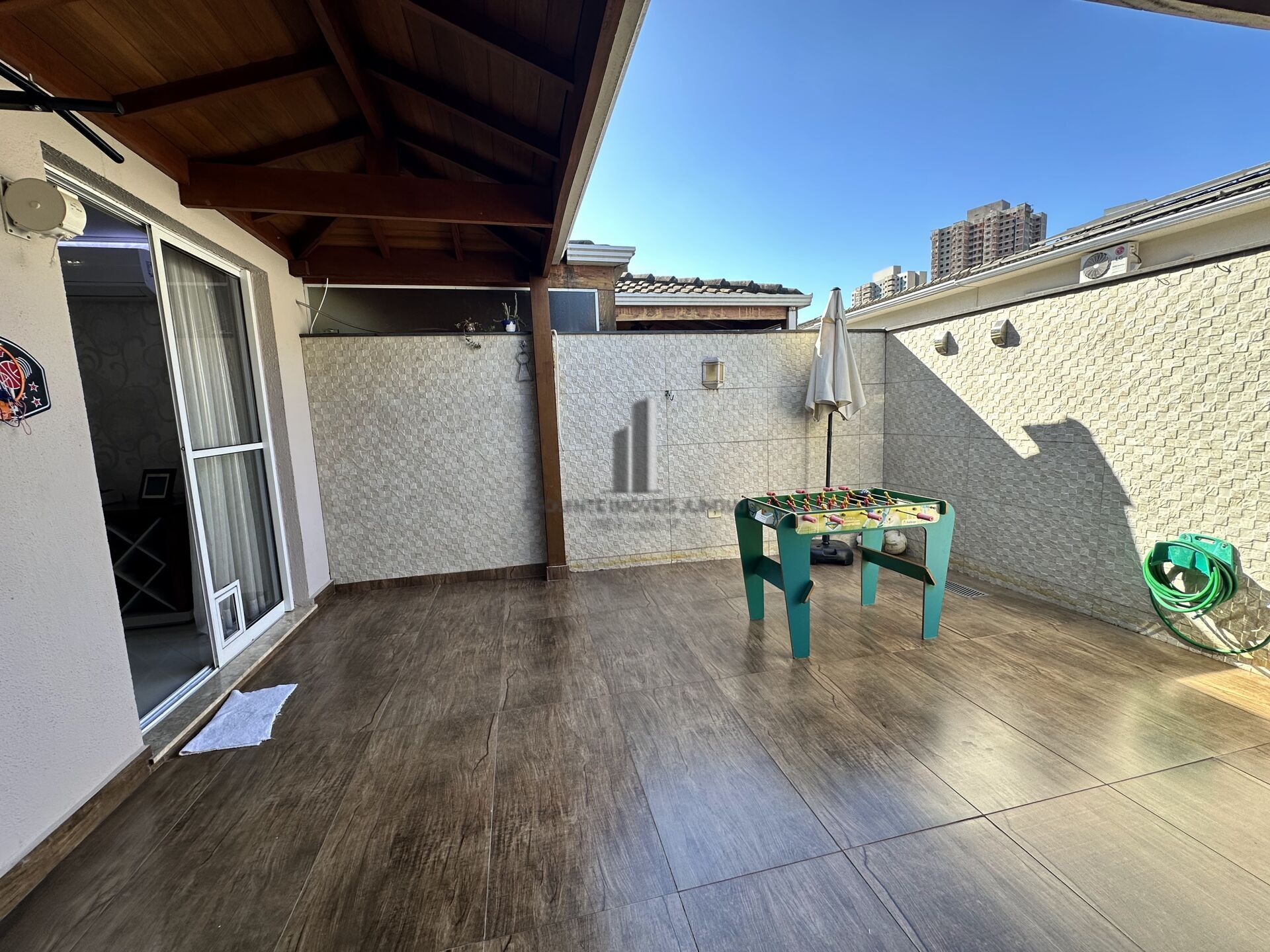 Casa de Condomínio, 3 quartos - Foto 21