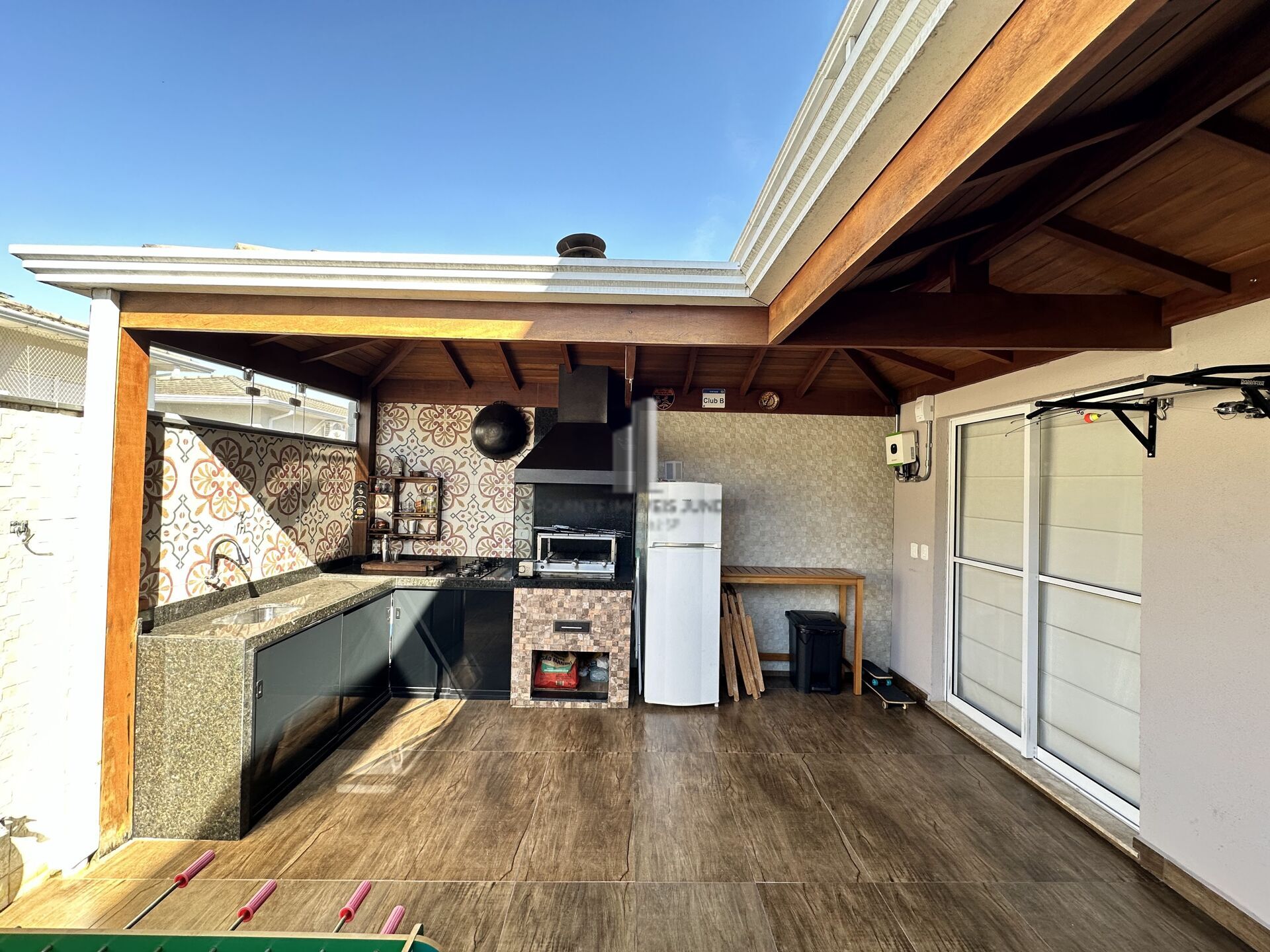 Casa de Condomínio, 3 quartos - Foto 22