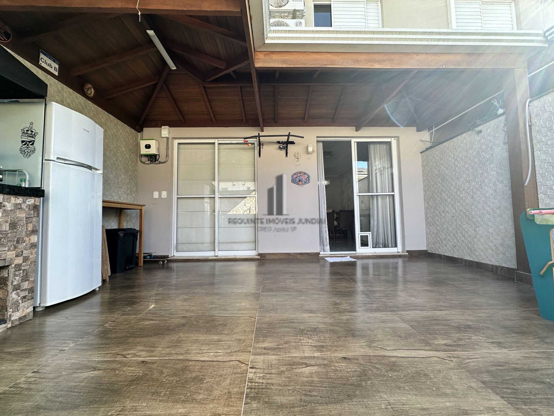 Casa de Condomínio, 3 quartos - Foto 27