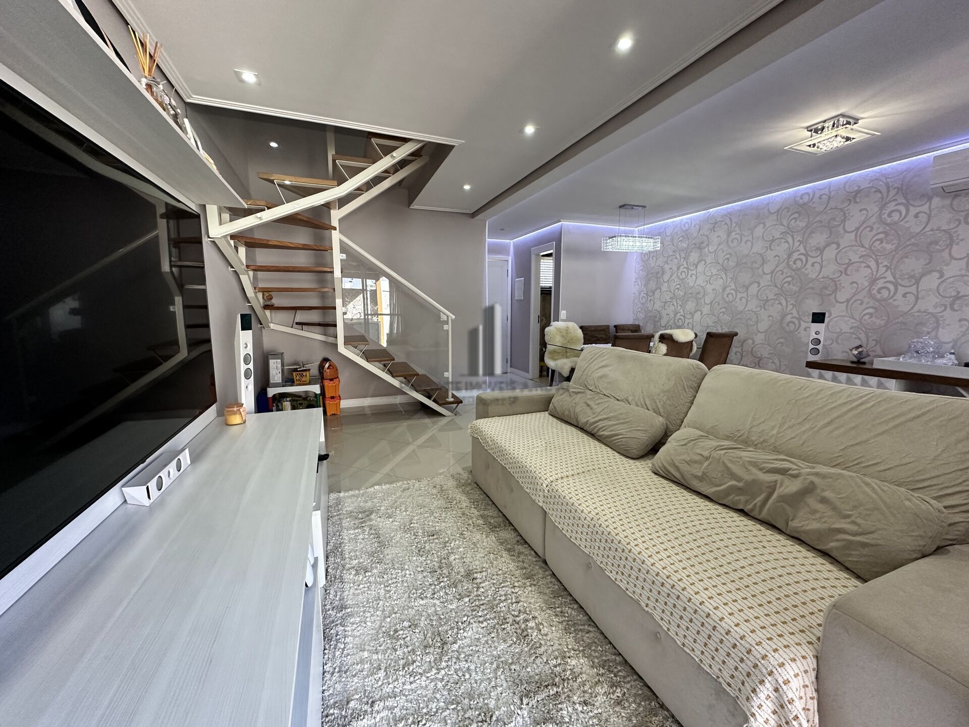 Casa de Condomínio, 3 quartos - Foto 11