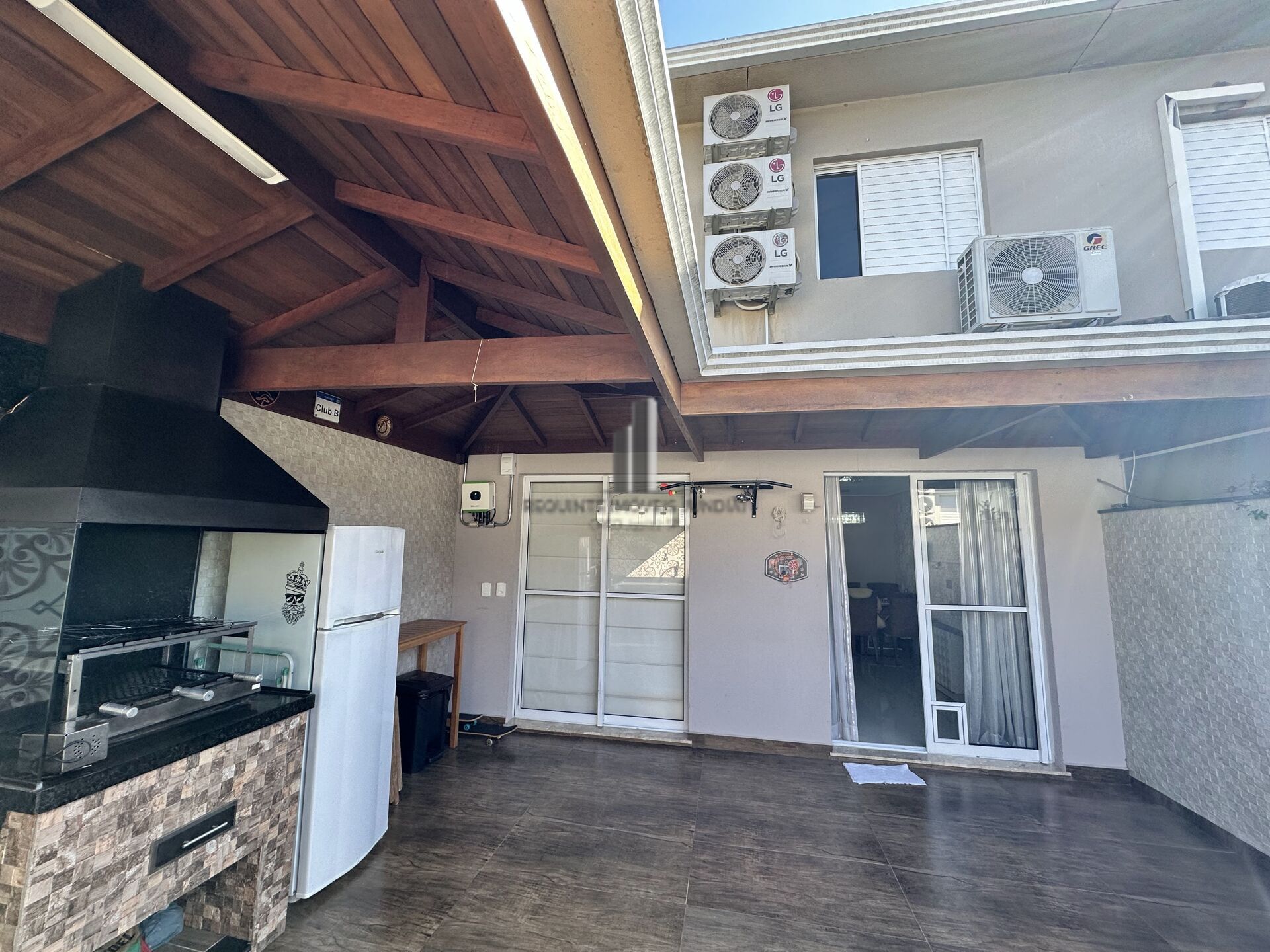 Casa de Condomínio, 3 quartos - Foto 28