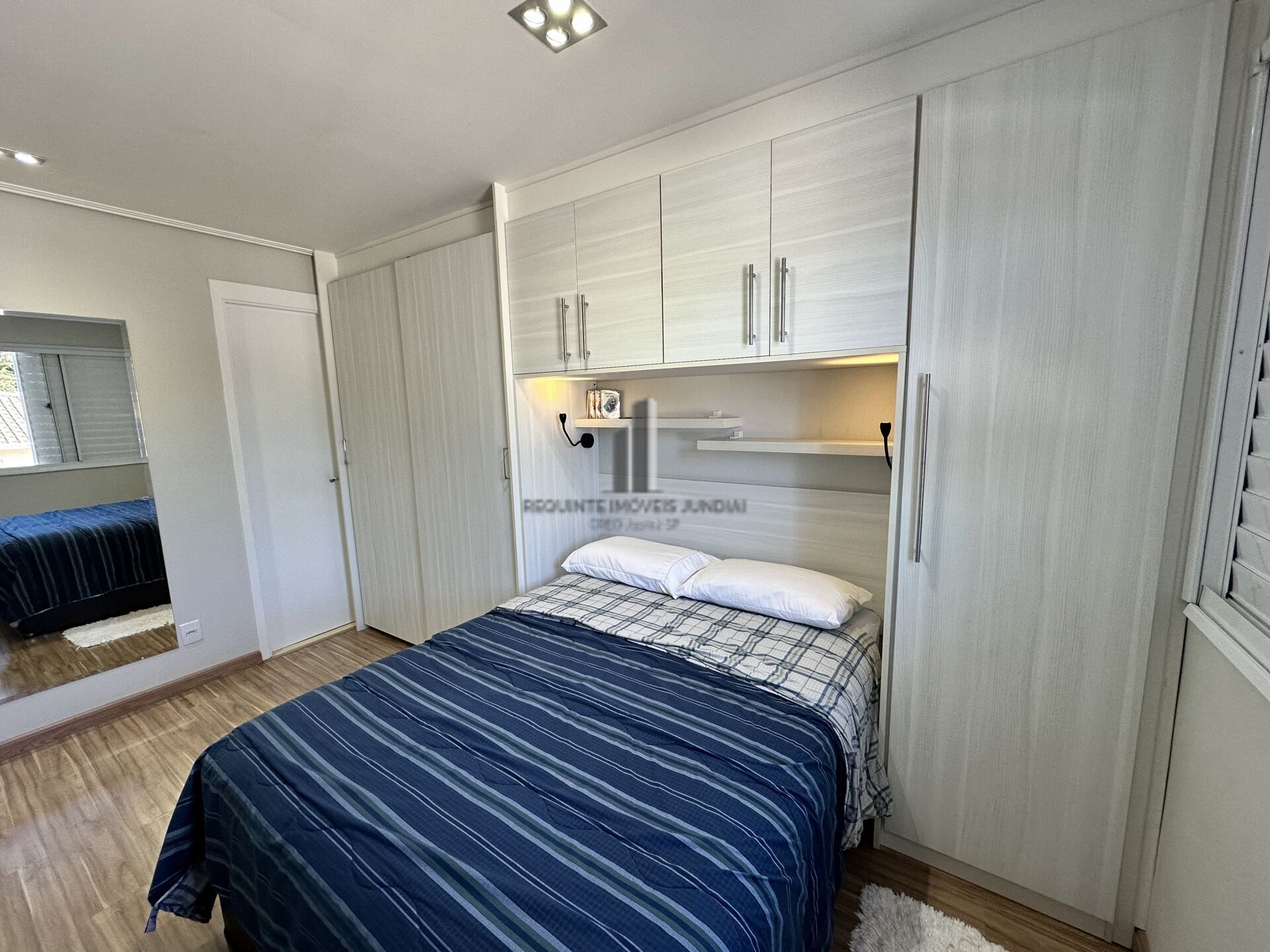 Casa de Condomínio, 3 quartos - Foto 40