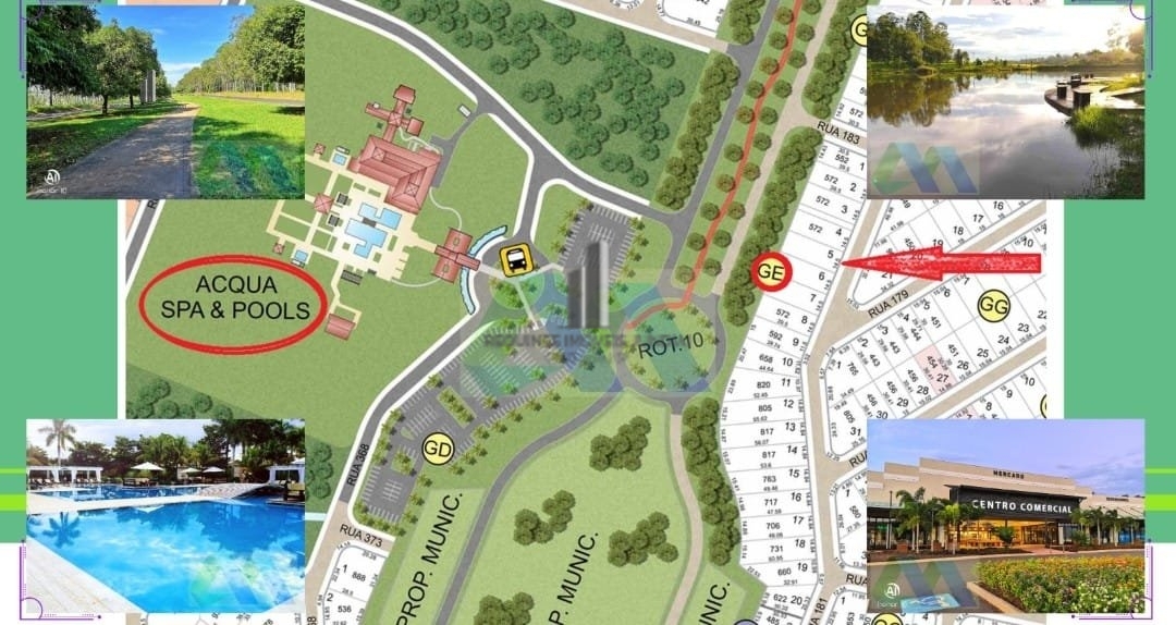 Terreno, 140 m² - Foto 9