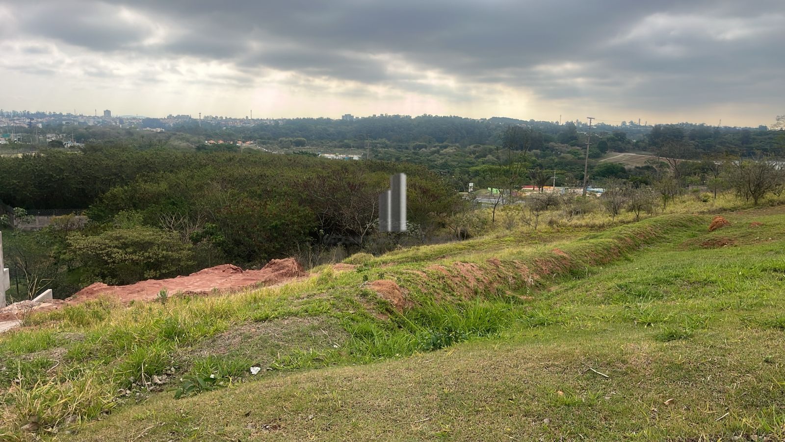 Terreno, 604 m² - Foto 4