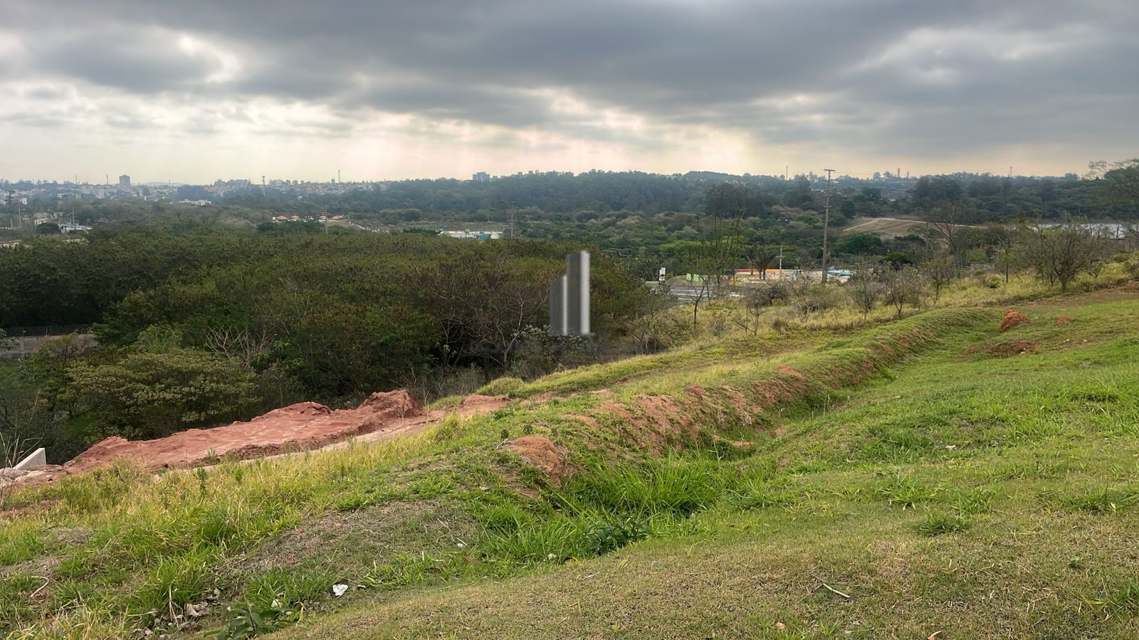 Terreno, 604 m² - Foto 2